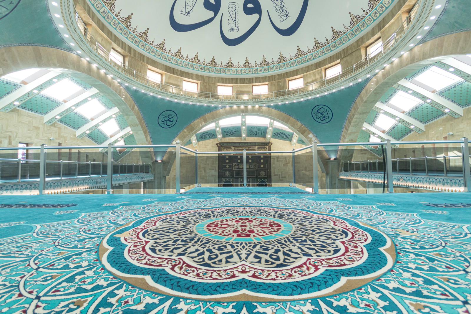 Cami Halısı